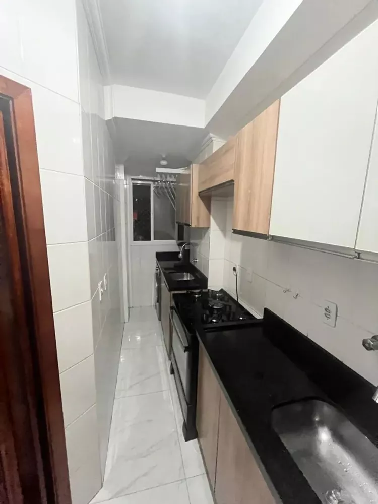 Apartamento, 2 quartos, 57 m² - Foto 3