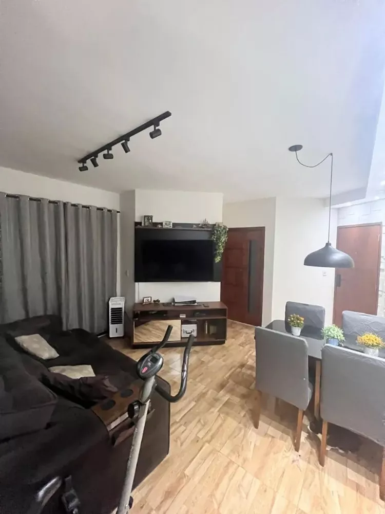 Apartamento, 2 quartos, 57 m² - Foto 4