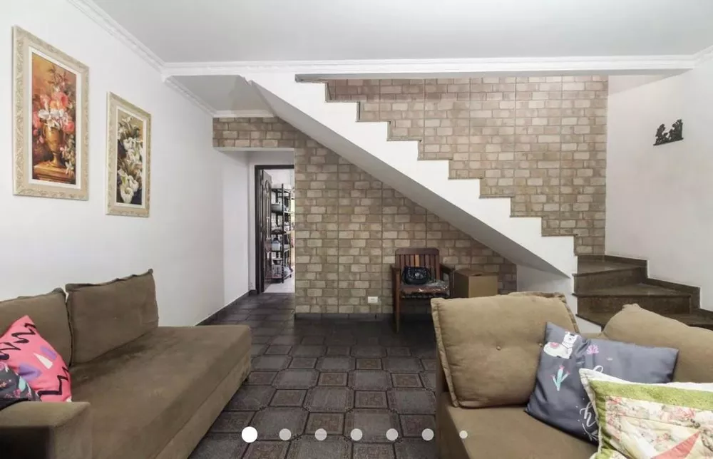 Casa, 3 quartos, 123 m² - Foto 4