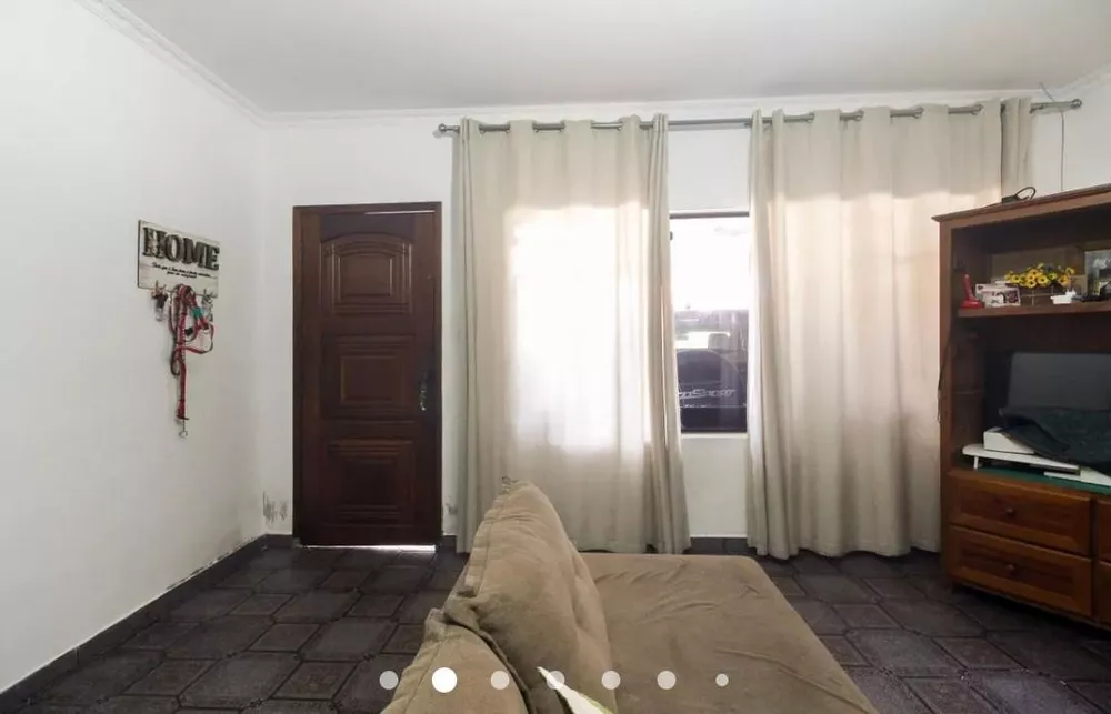 Casa, 3 quartos, 123 m² - Foto 3