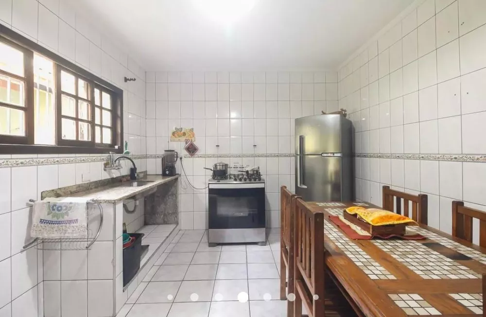 Casa, 3 quartos, 123 m² - Foto 2