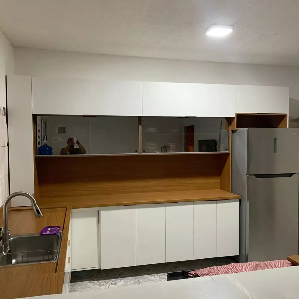 Casa, 3 quartos, 250 m² - Foto 2