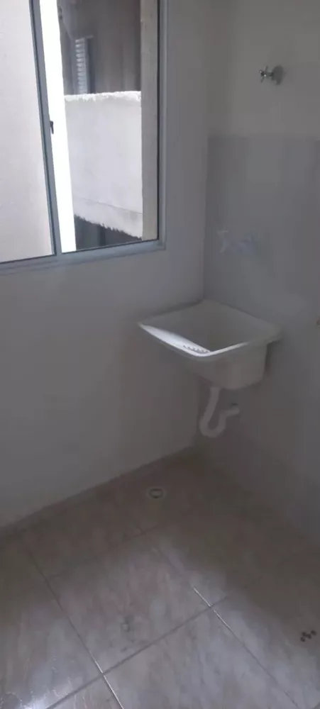 Apartamento, 2 quartos, 10 m² - Foto 1