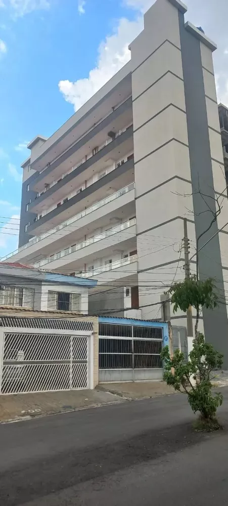 Apartamento, 2 quartos, 10 m² - Foto 4