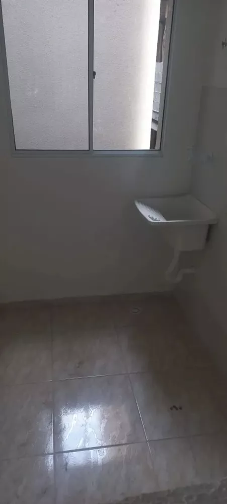 Apartamento, 2 quartos, 10 m² - Foto 3