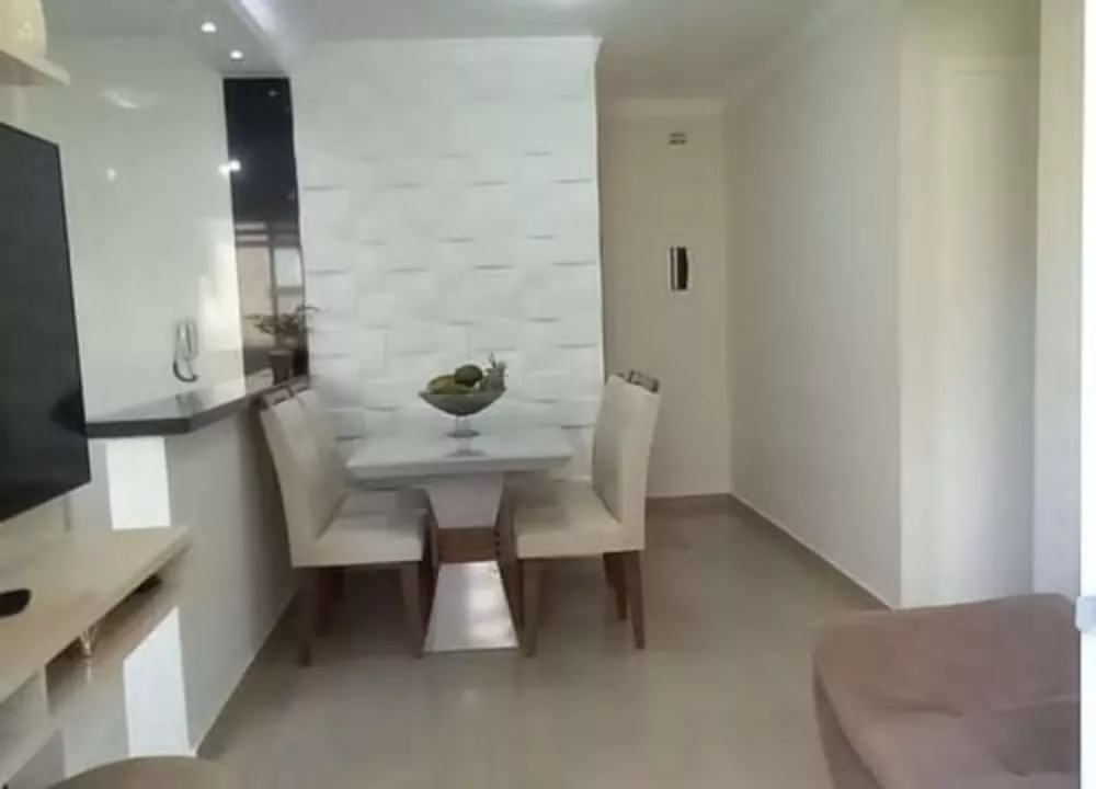 Casa, 2 quartos, 50 m² - Foto 1