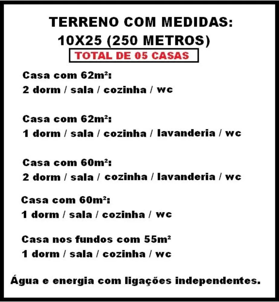 Casa, 5 quartos, 250 m² - Foto 2