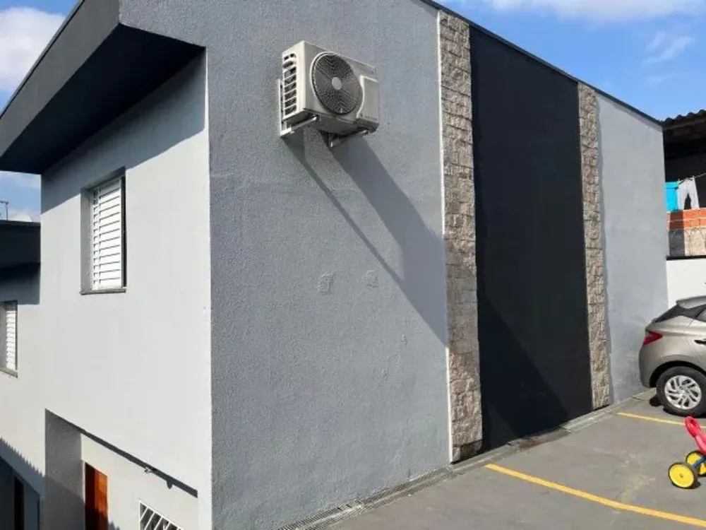 Casa, 2 quartos, 70 m² - Foto 5