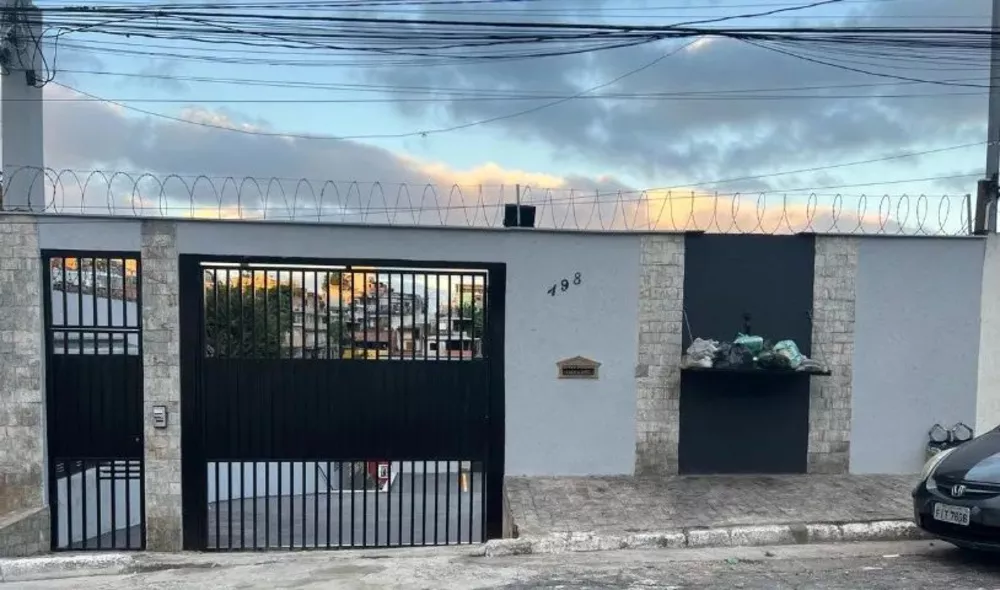 Casa, 2 quartos, 70 m² - Foto 2