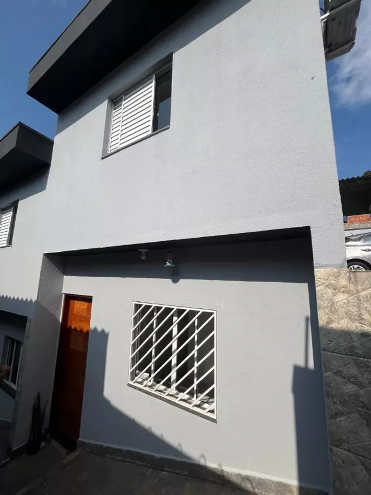 Casa, 2 quartos, 70 m² - Foto 3