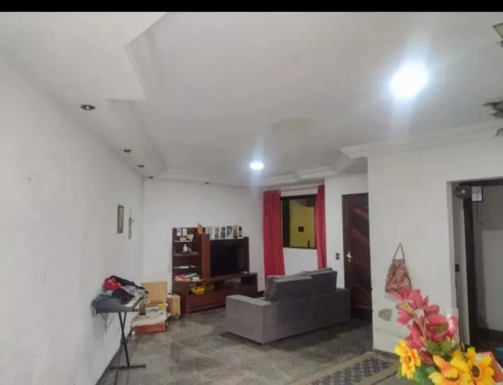 Casa, 4 quartos - Foto 3