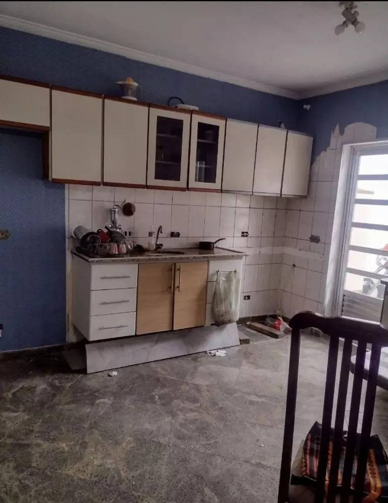 Casa, 4 quartos - Foto 4