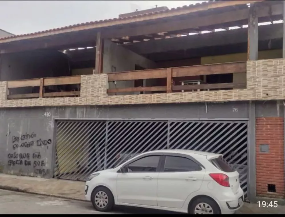 Casa, 4 quartos - Foto 1