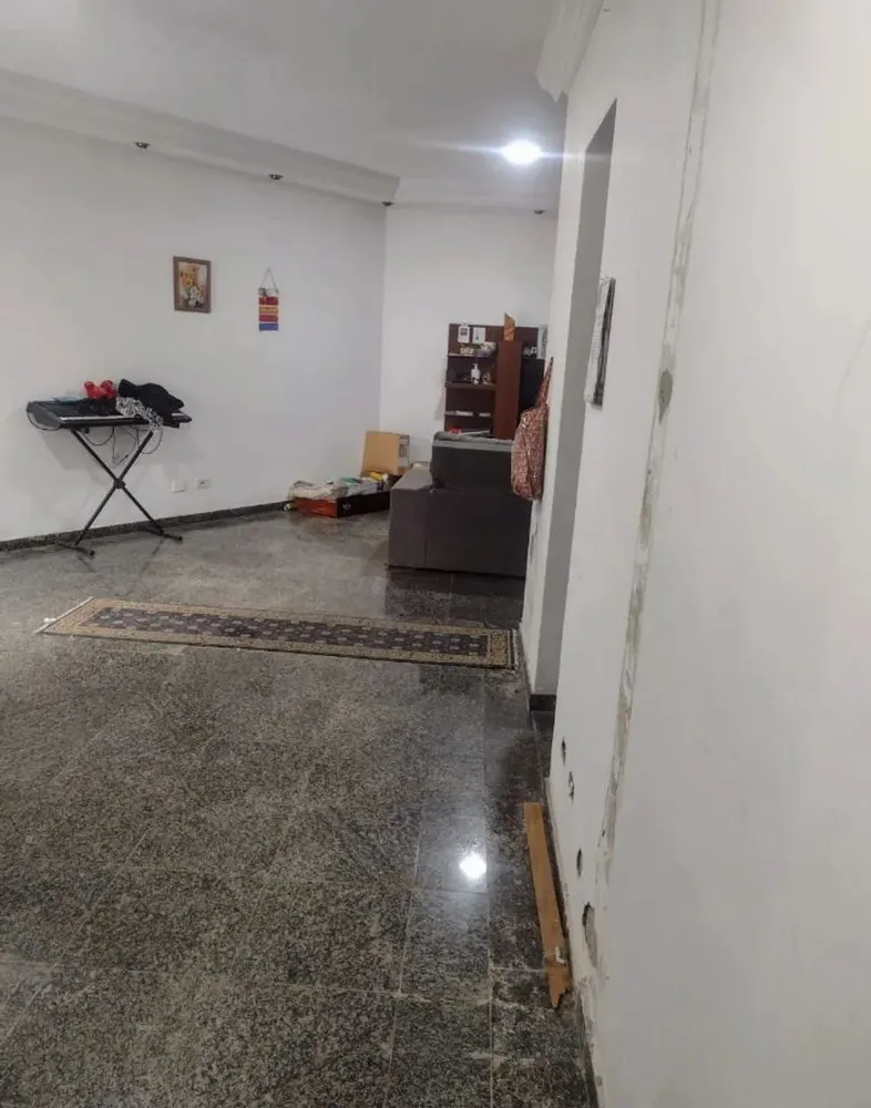 Casa, 4 quartos - Foto 3
