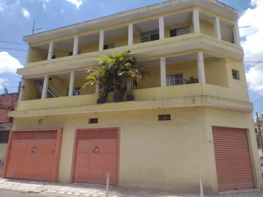 Casa, 5 quartos - Foto 4