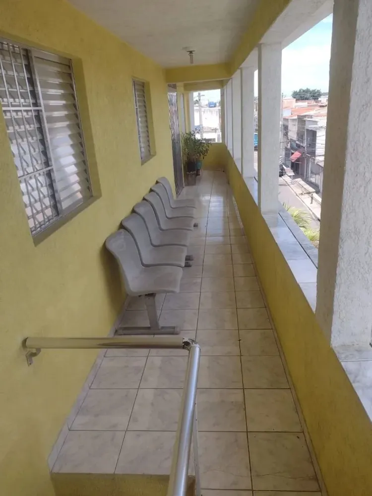 Casa, 5 quartos - Foto 5