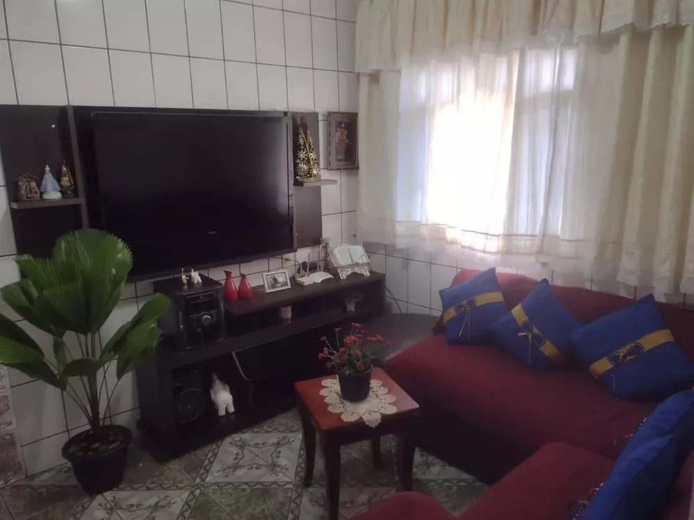Casa, 5 quartos - Foto 1