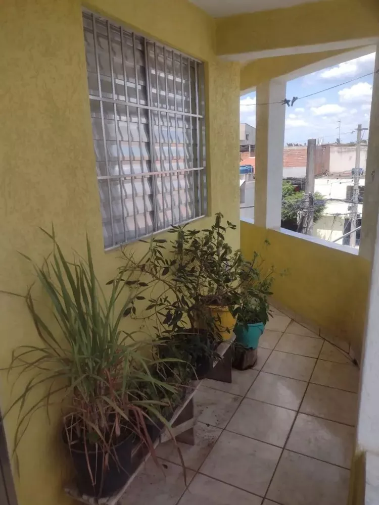 Casa, 5 quartos - Foto 2