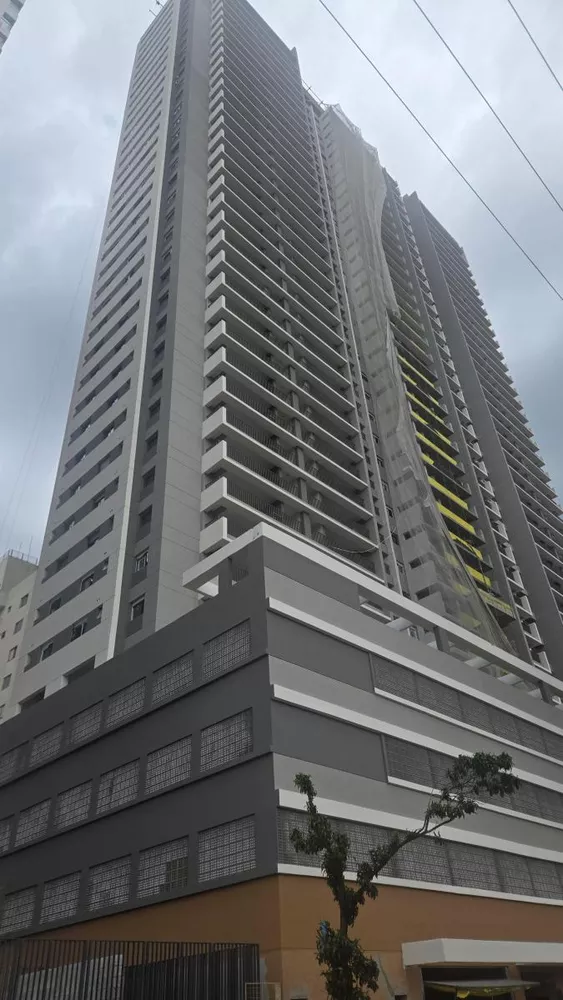 Apartamento, 3 quartos, 84 m² - Foto 4