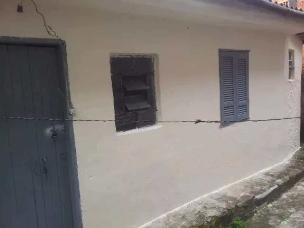 Casa, 5 quartos, 250 m² - Foto 1