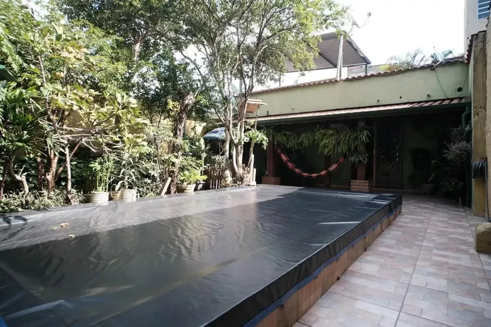 Casa, 2 quartos, 320 m² - Foto 3