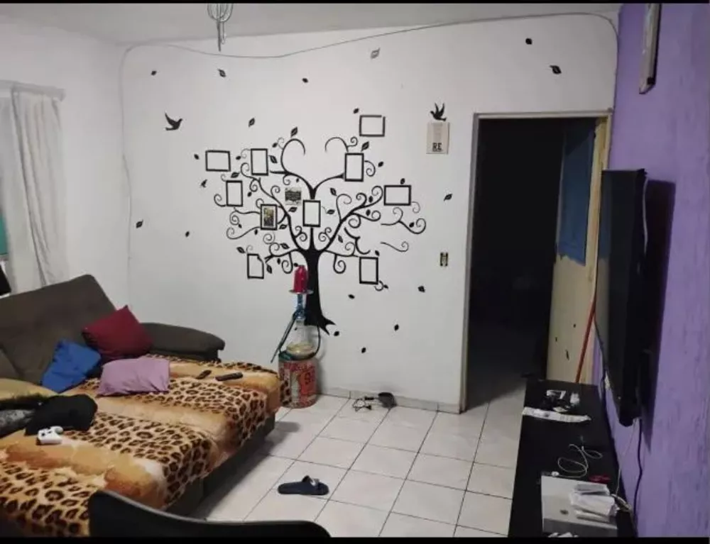 Casa, 2 quartos, 102 m² - Foto 2