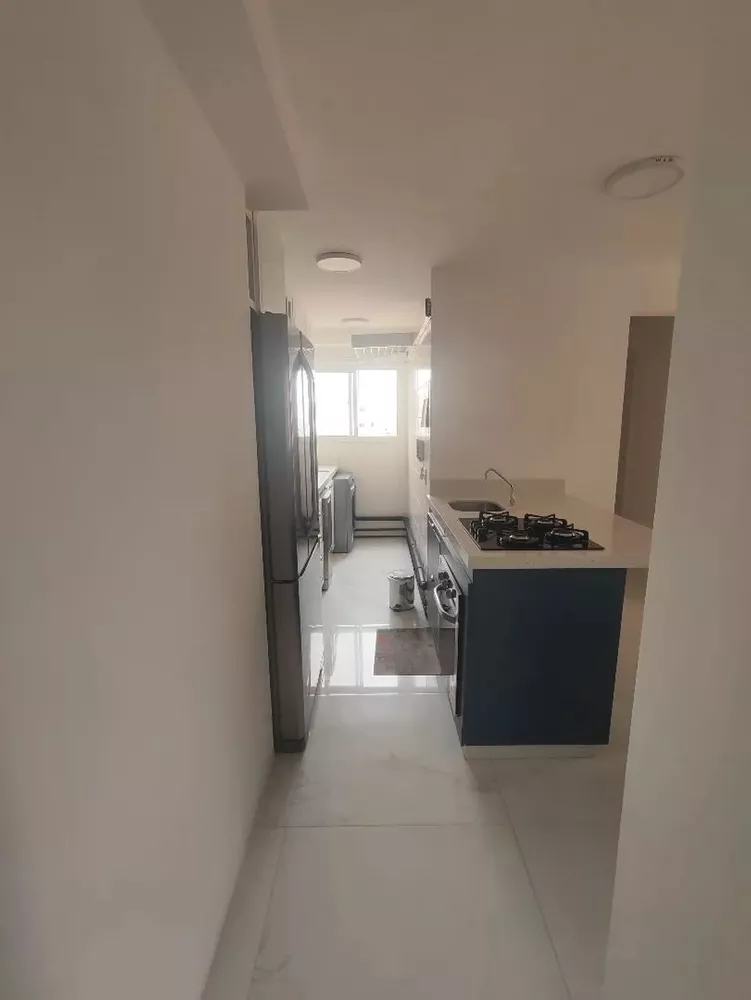 Apartamento, 2 quartos, 41 m² - Foto 1