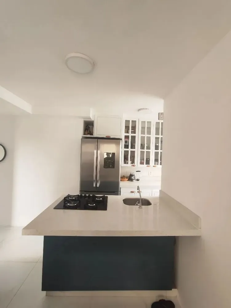Apartamento, 2 quartos, 41 m² - Foto 1