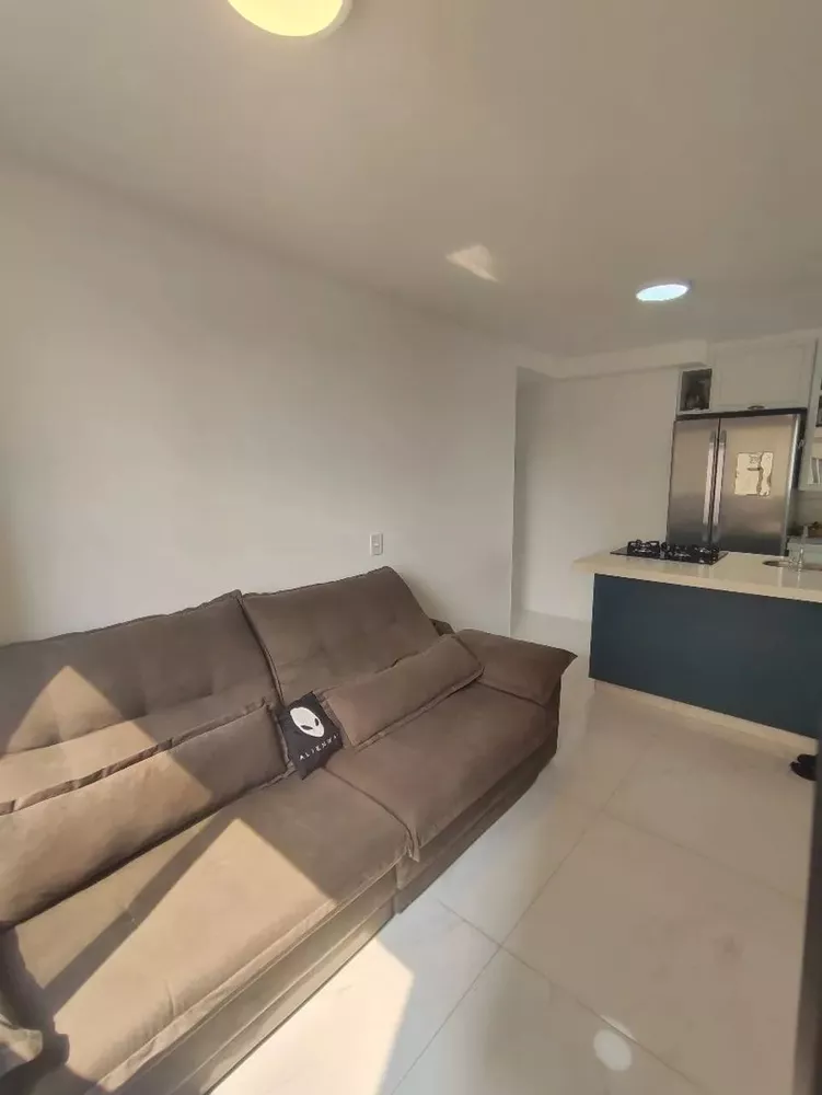 Apartamento, 2 quartos, 41 m² - Foto 3