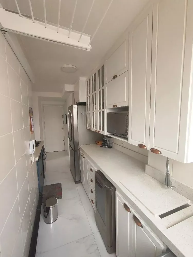 Apartamento, 2 quartos, 41 m² - Foto 4