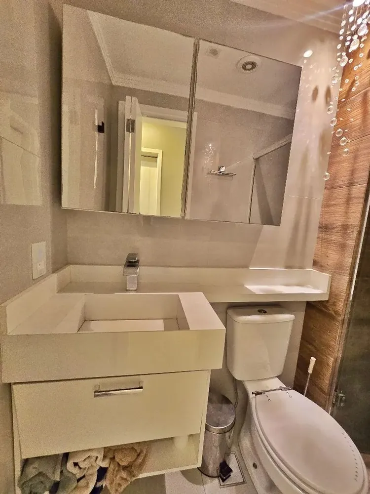 Apartamento, 2 quartos, 60 m² - Foto 5