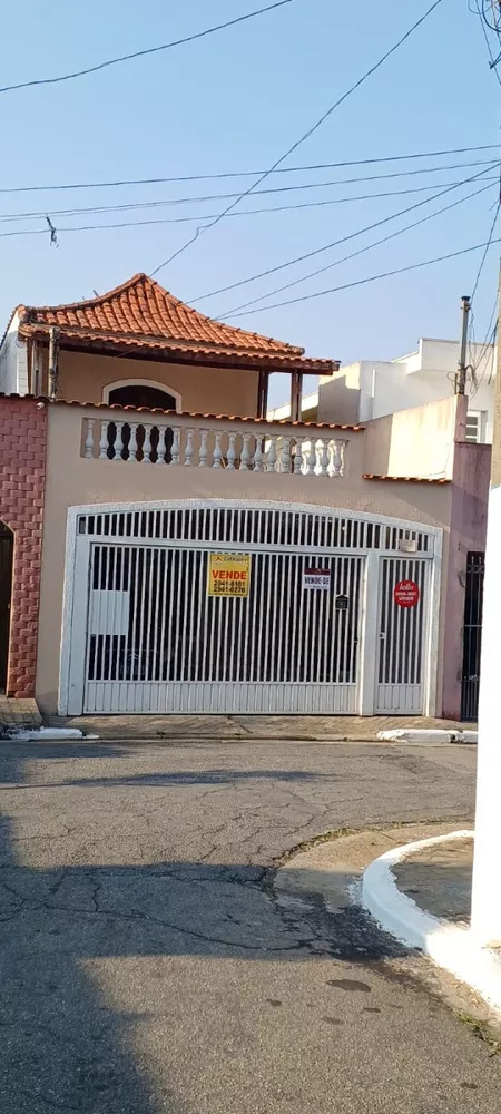 Casa, 2 quartos, 180 m² - Foto 3