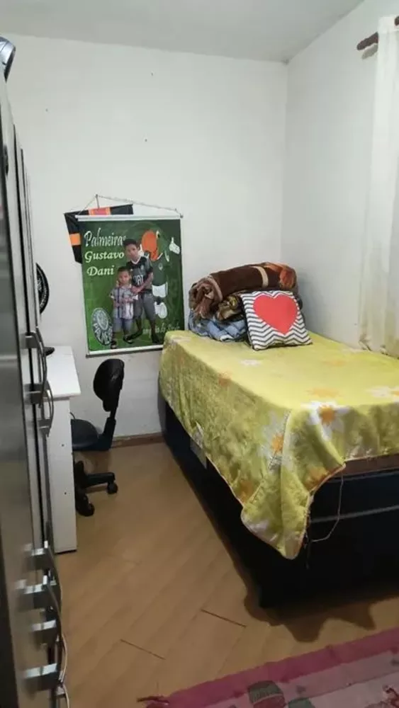 Casa, 4 quartos, 175 m² - Foto 2
