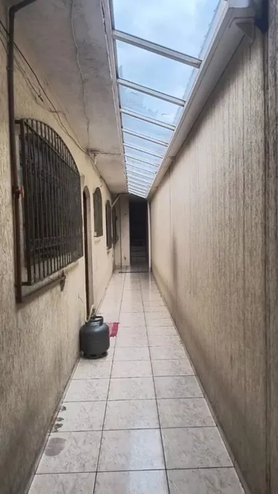 Casa, 4 quartos, 175 m² - Foto 1