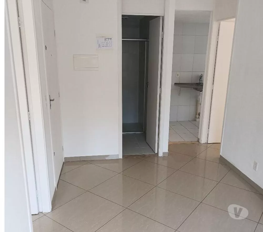 Apartamento, 3 quartos, 48 m² - Foto 1