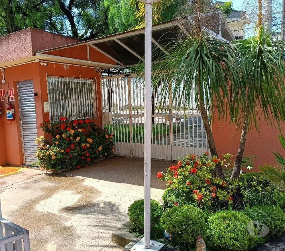 Apartamento, 3 quartos, 48 m² - Foto 2