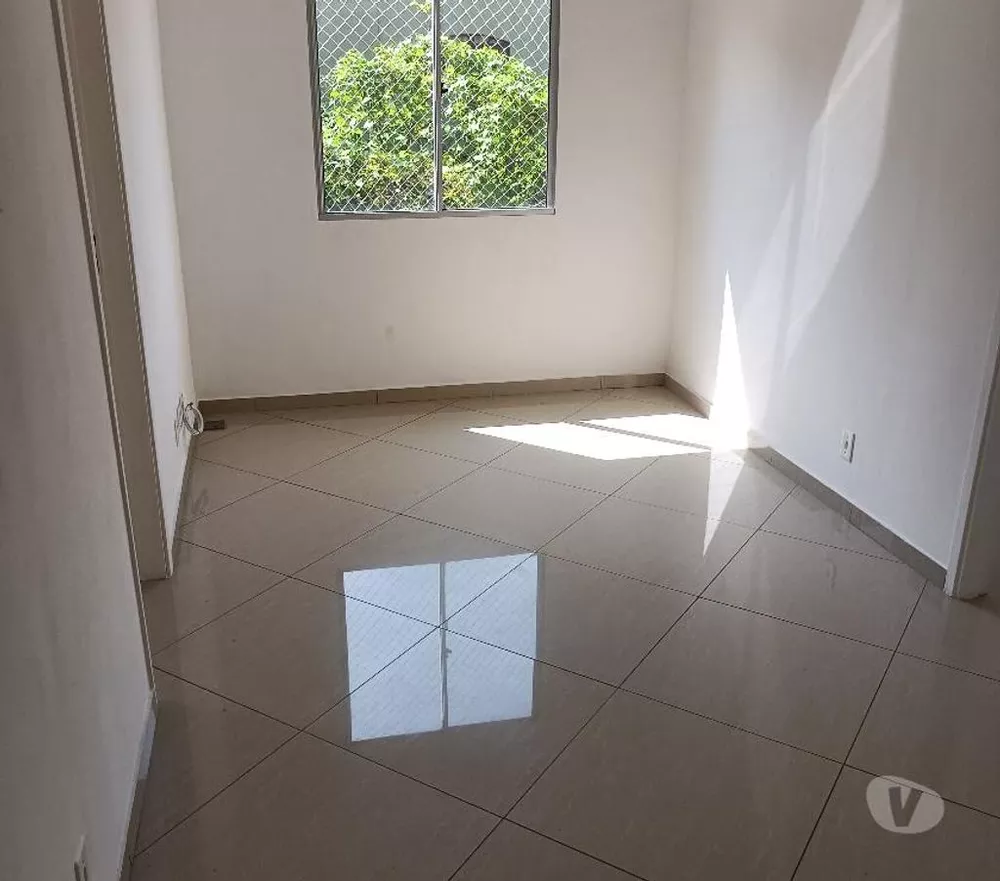 Apartamento, 3 quartos, 48 m² - Foto 4