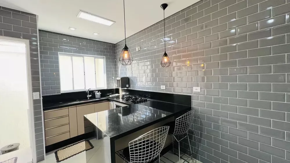 Casa, 2 quartos, 125 m² - Foto 2