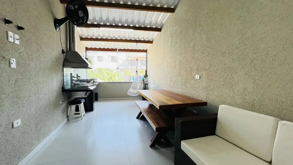 Casa, 2 quartos, 125 m² - Foto 5