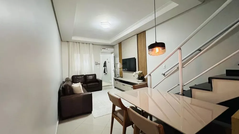 Casa, 2 quartos, 125 m² - Foto 3
