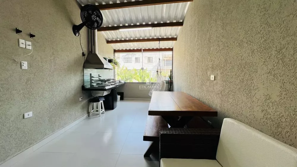 Casa, 2 quartos, 125 m² - Foto 4