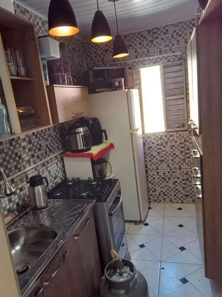 Casa, 1 quarto - Foto 1
