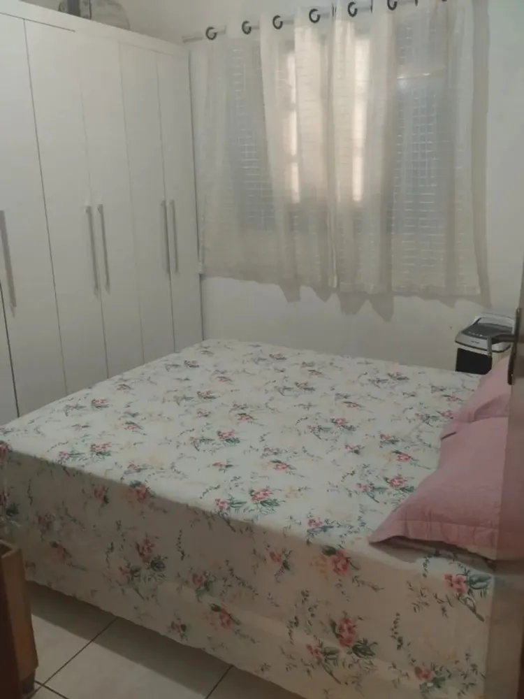 Casa, 2 quartos, 60 m² - Foto 3