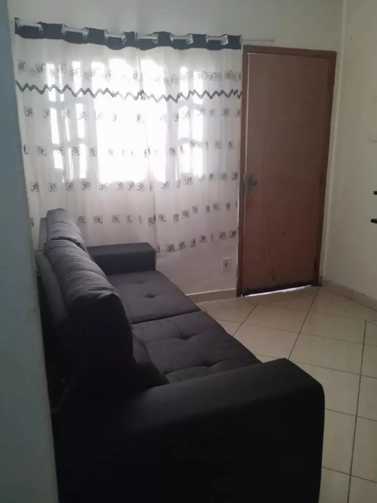Casa, 2 quartos, 60 m² - Foto 4