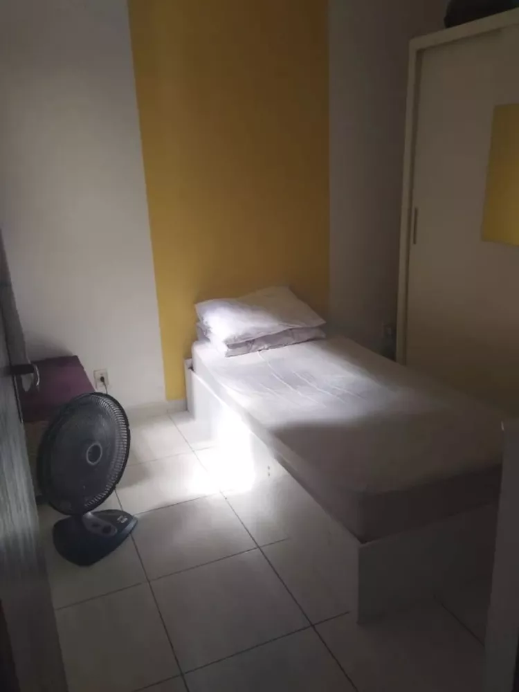 Casa, 2 quartos, 60 m² - Foto 2