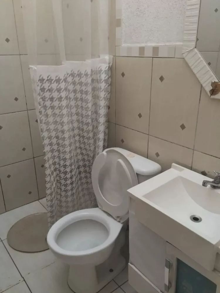 Casa, 2 quartos, 60 m² - Foto 5