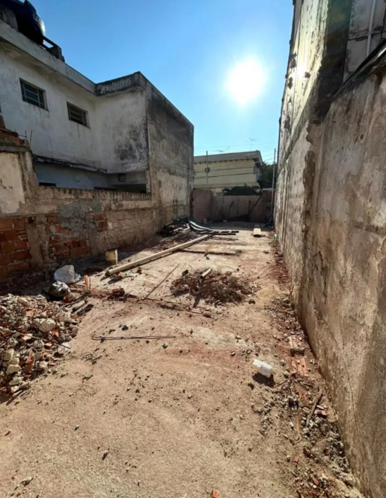 Terreno, 91 m² - Foto 2