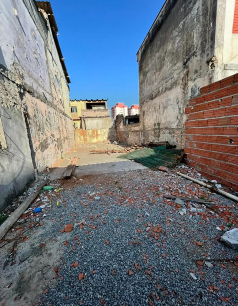 Terreno, 91 m² - Foto 1