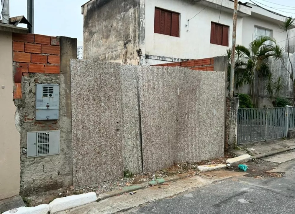 Terreno, 91 m² - Foto 3