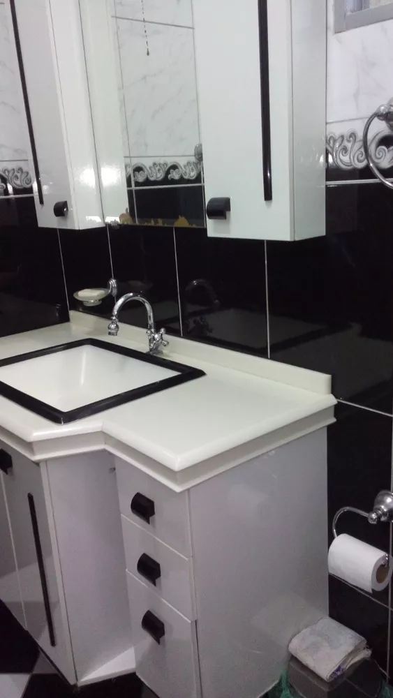 Casa, 3 quartos, 160 m² - Foto 2